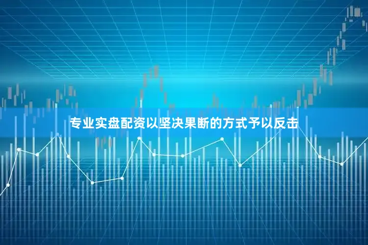 专业实盘配资以坚决果断的方式予以反击